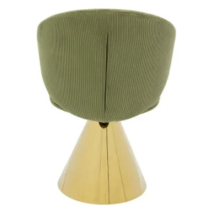 KARE Design Cadeira Ria Verde Discount