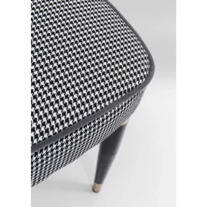 KARE Design Cadeira Samantha Azul esVerdeada Discount