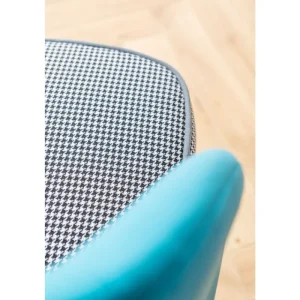 KARE Design Cadeira Samantha Azul esVerdeada Discount