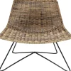 KARE Design Cadeira Sansibar Lounge New
