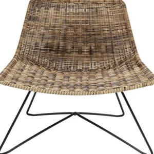 KARE Design Cadeira Sansibar Lounge New