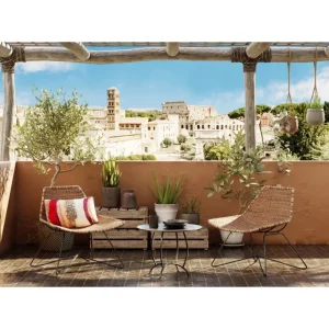 KARE Design Cadeira Sansibar Lounge New