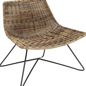 KARE Design Cadeira Sansibar Lounge New