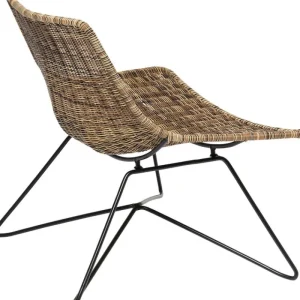 KARE Design Cadeira Sansibar Lounge New