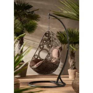 KARE Design Cadeira Suspensa Ibiza Outlet