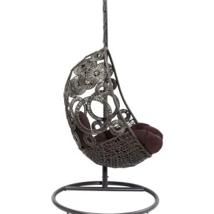 KARE Design Cadeira Suspensa Ibiza Outlet