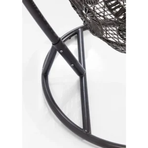 KARE Design Cadeira Suspensa Ibiza Outlet