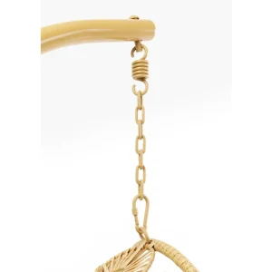 KARE Design Cadeira suspensa Ibiza Nature Fashion