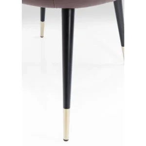 KARE Design Cadeira Urban Desire Castanho Discount