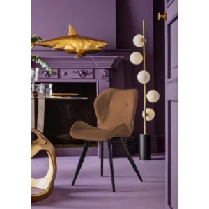 KARE Design Cadeira Viva Curry Sale