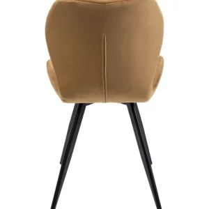 KARE Design Cadeira Viva Curry Sale