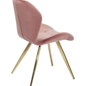 KARE Design Cadeira Viva Malva Outlet