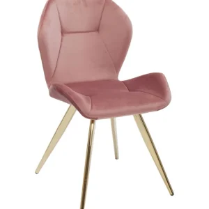 KARE Design Cadeira Viva Malva Outlet