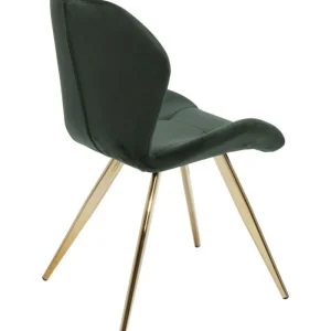 KARE Design Cadeira Viva Verde Outlet