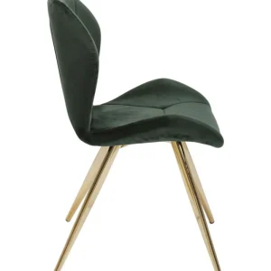KARE Design Cadeira Viva Verde Outlet
