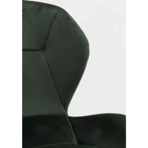 KARE Design Cadeira Viva Verde Outlet