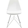 KARE Design Cadeira Wire Branca Online