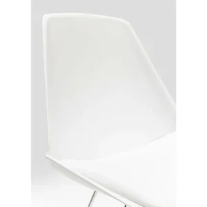 KARE Design Cadeira Wire Branca Online