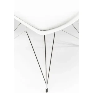KARE Design Cadeira Wire Branca Online