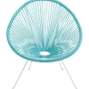 KARE Design Cadeirão Acapulco Azul Best