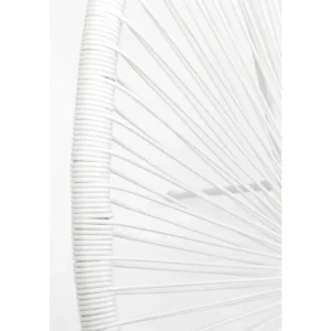 KARE Design Cadeirão Acapulco Branco Fashion