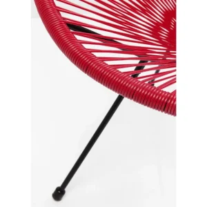 KARE Design Cadeirão Acapulco Cherry Online