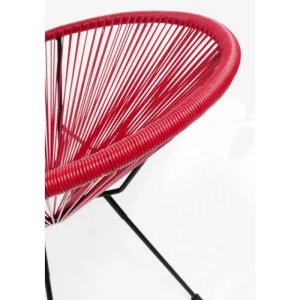 KARE Design Cadeirão Acapulco Cherry Online