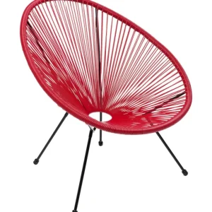 KARE Design Cadeirão Acapulco Cherry Online