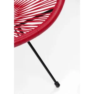 KARE Design Cadeirão Acapulco Cherry Online
