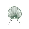 KARE Design Cadeirão Acapulco Mono Verde Outlet