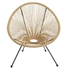 KARE Design Cadeirão Acapulco Nature Best