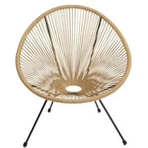KARE Design Cadeirão Acapulco Nature Best