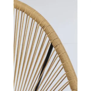 KARE Design Cadeirão Acapulco Nature Best