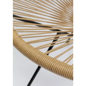 KARE Design Cadeirão Acapulco Nature Best