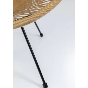 KARE Design Cadeirão Acapulco Nature Best