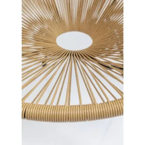 KARE Design Cadeirão Acapulco Nature Best