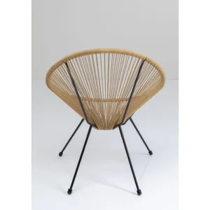 KARE Design Cadeirão Acapulco Nature Best