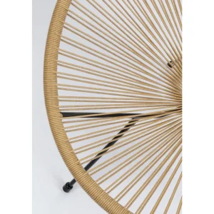 KARE Design Cadeirão Acapulco Nature Best