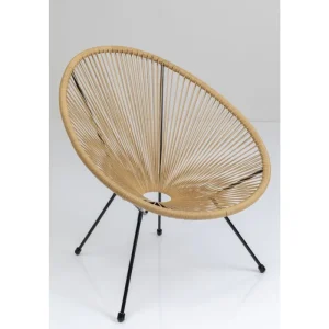 KARE Design Cadeirão Acapulco Nature Best