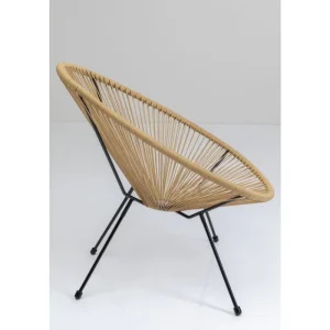 KARE Design Cadeirão Acapulco Nature Best