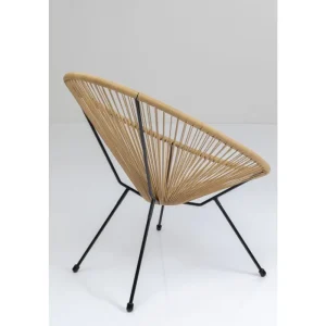 KARE Design Cadeirão Acapulco Nature Best