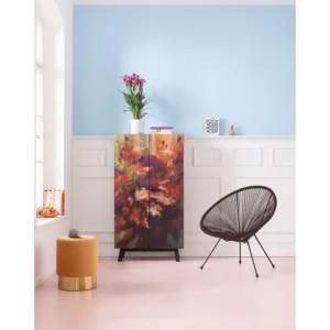 KARE Design Cadeirão Acapulco Preto Clearance