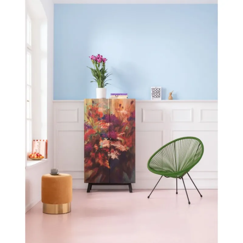 cadeiro_acapulco_verde_1.webp KARE Design Cadeirão Acapulco Verde Discount