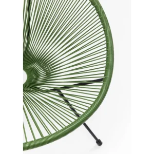 KARE Design Cadeirão Acapulco Verde Discount