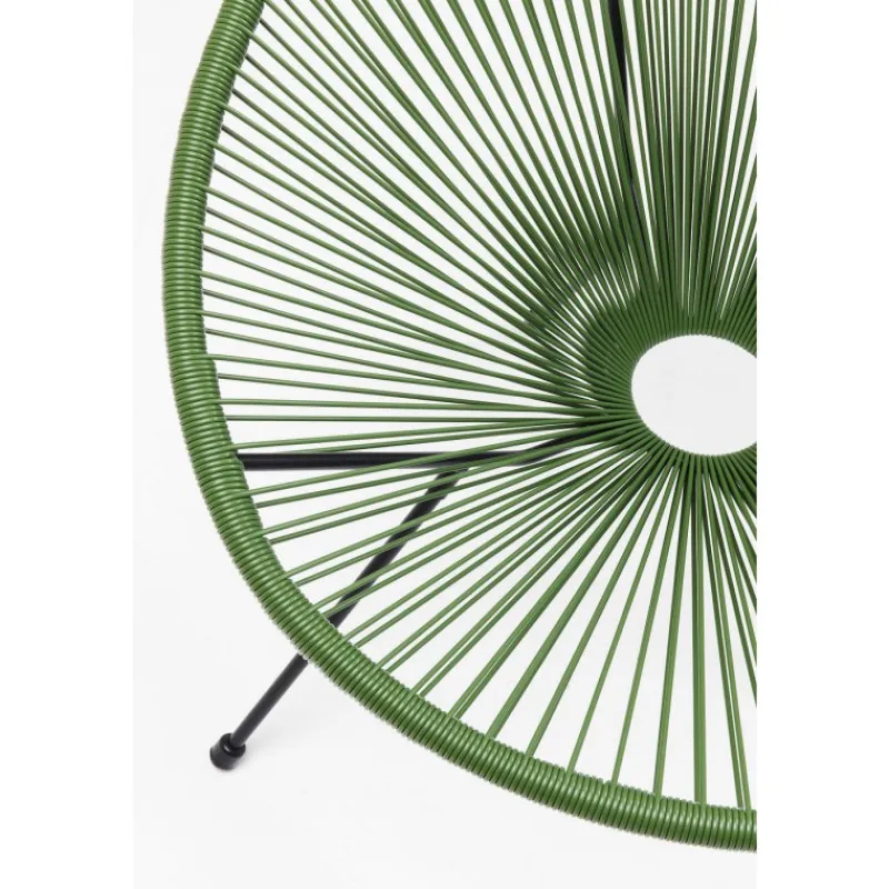 cadeiro_acapulco_verde_11.webp KARE Design Cadeirão Acapulco Verde Discount