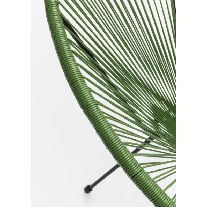 cadeiro_acapulco_verde_12.webp KARE Design Cadeirão Acapulco Verde Discount