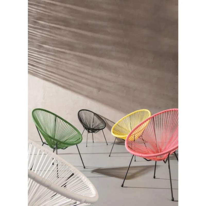 cadeiro_acapulco_verde_9.webp KARE Design Cadeirão Acapulco Verde Discount