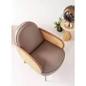 KARE Design Cadeirão Bahia Fashion