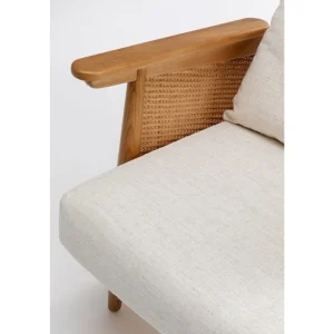 KARE Design Cadeirão Cane New