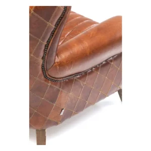 KARE Design Cadeirão Country Side Sale